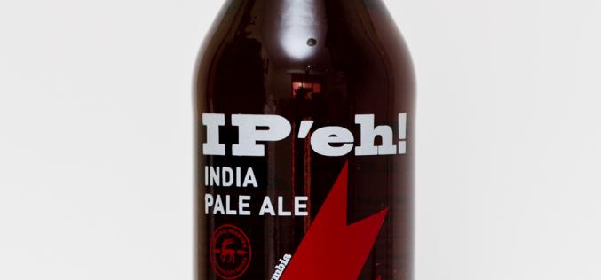 Russell Brewing Co. – IP’eh!