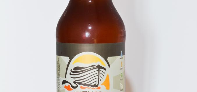 Driftwood Brewery – Driftwood Ale
