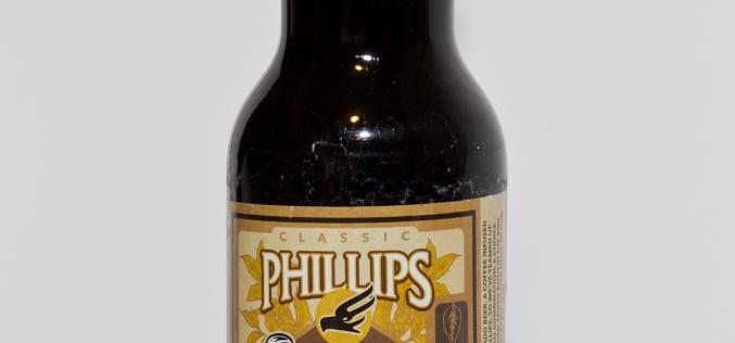 Phillips Brewing Co. – Coffee Stout