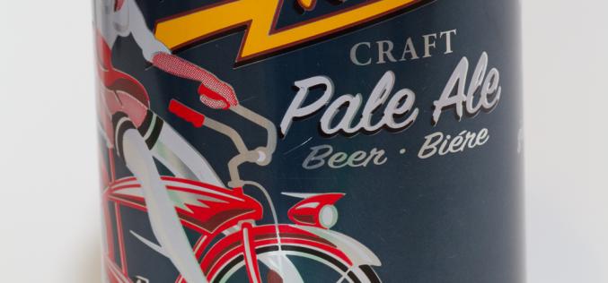 Red Racer Beer – Craft Pale Ale