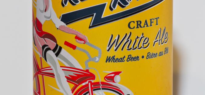 Red Racer – Craft White Ale
