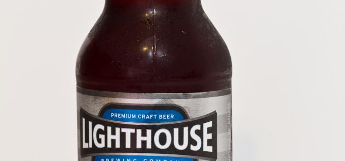 Lighthouse Brewing – Race Rocks Ale