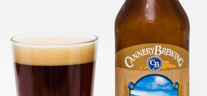 Cannery Brewing Co. – Naramata Nut Brown Ale