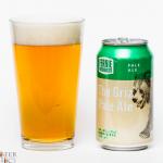 Fernie Brewing Co - The Griz Pale Ale Review