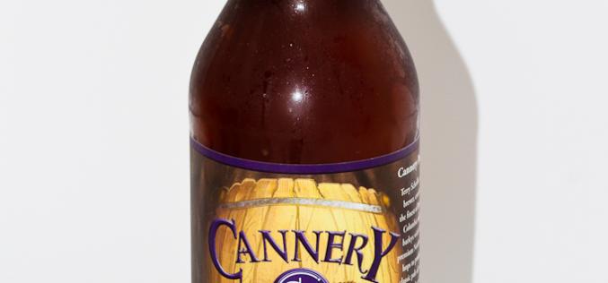 Cannery Brewing Co. – Pale Ale