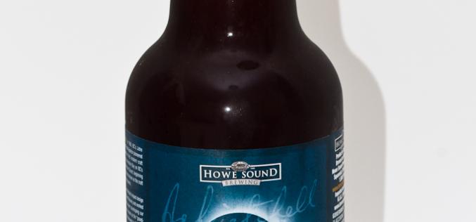 Howe Sound Brewery – Total Eclipse of the Hop Imperial IPA