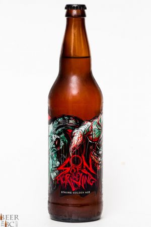 Driftwood Brewing Son of the Morning Golden Ale Review