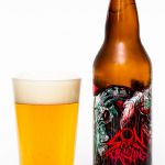 Driftwood Brewing Son of the Morning Golden Ale Review