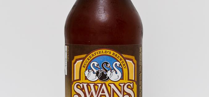 Swans Brewpub – Pandora Pale Ale