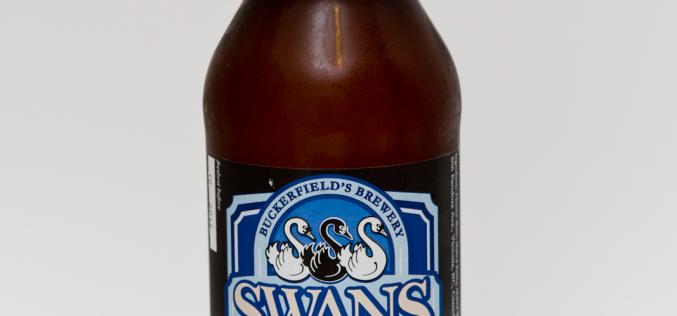 Swans Brewpub – Arctic Ale