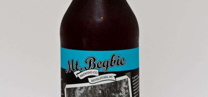 Mt Begbie Brewing Co. – Powerhouse Pale Ale