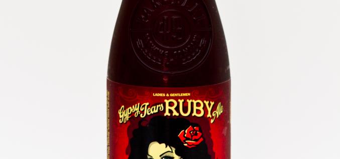 Parallel 49 Brewing Co. – Gypsy Tears Ruby Ale
