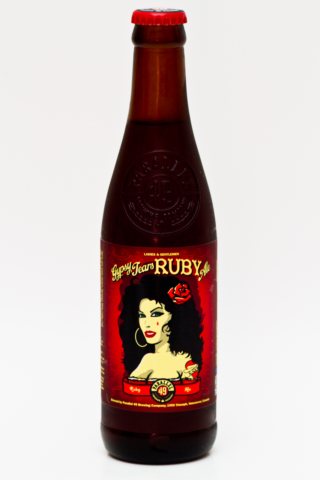 update ruby brew
