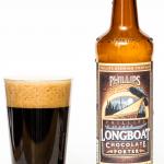 Phillips Brewing Longboat Chocolate Porter Review