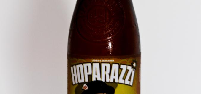Parallel 49 Brewing – Hoparazzi India Pale Lager