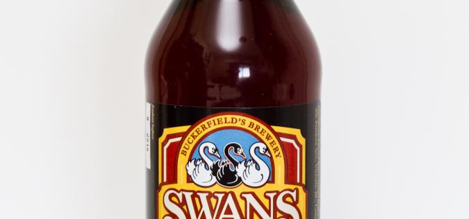 Swans Brewpub – Extra Special Bitter