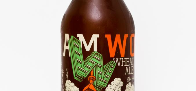 Steamworks Brewing Co. – Wheat Ale