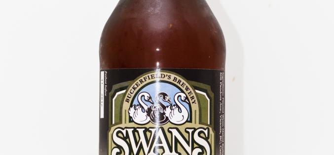 Swans Brewpub – Extra IPA