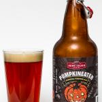 Howe Sound Brewery Pumpkineater Imperial Pumpkin Ale Review