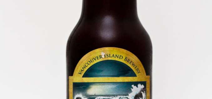 Vancouver Island Brewery – Storm Watcher Winter lager