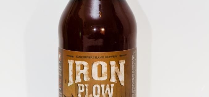 Vancouver Island Brewery – Iron Plow Harvest Märzen