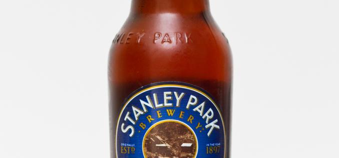 Stanley Park Brewery – 1897 Amber Ale