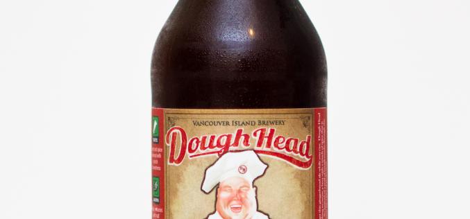 Vancouver Island Brewery – Dough Head Gingerbread Ale