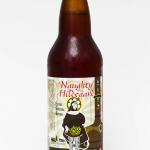 Driftwood Brewery Naughty Hildegard ESB Review