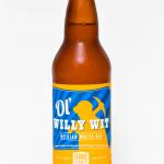 Fernie Brewing Ol Willy Wit Review