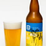 Fernie Brewing Co Ol' Willy Wit Belgian White Ale Review
