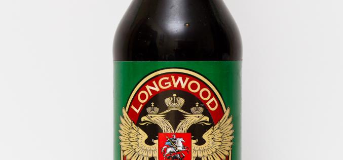 Longwood Brewery – Imperial Stout