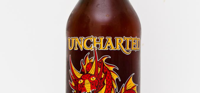 Lighthouse Brewing Co. – Uncharted Belgian IPA