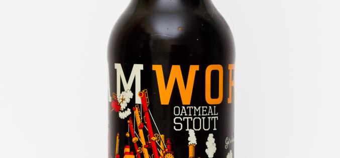 Steamworks Brewing Co. – Oatmeal Stout