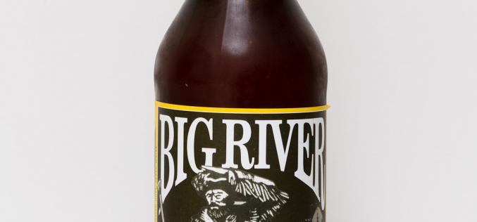 Big River Brewing Co. – Vienna Lager