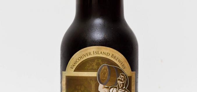Vancouver Island Brewery – Hermannator Ice Bock