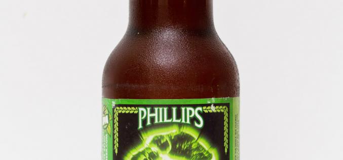 Phillips Brewing Co. – Krypton Rye IPA