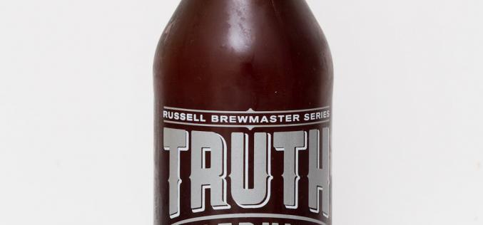 Russell Brewing Co. – Truth Serum Wheat Wine Ale