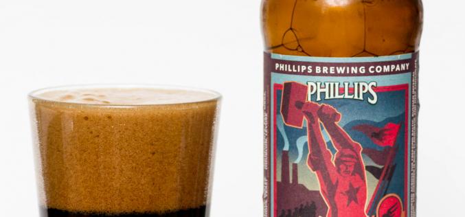 Phillips Brewing Co – The Hammer Imperial Stout