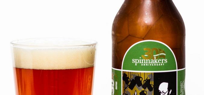 Spinnakers Brewery – Mitchell’s Extra Special Bitter