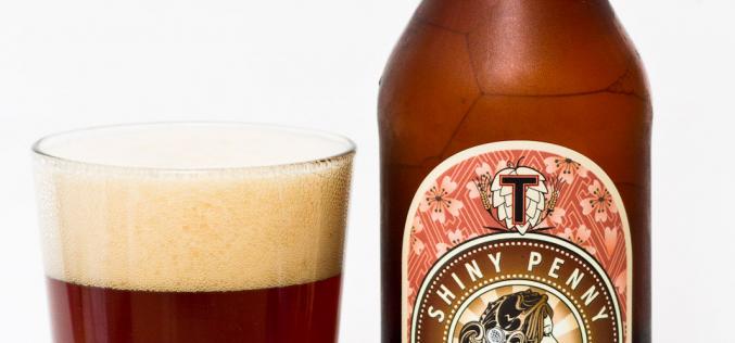 Townsite Brewing Inc. – Shiny Penny Belgian IPA