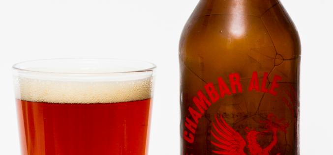 Russell Brewing Co. – Chamber Ale
