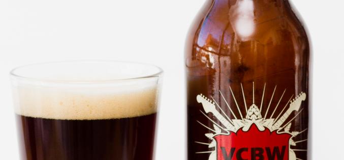 Vancouver Craft Beer Week 2012 Collaboration Beer – VCBW Cascadian Brown Ale