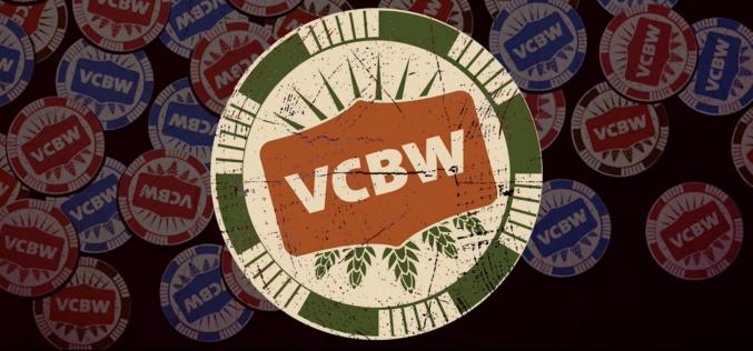 Vancouver Craft Beer Week is Back and Bigger Than Ever!