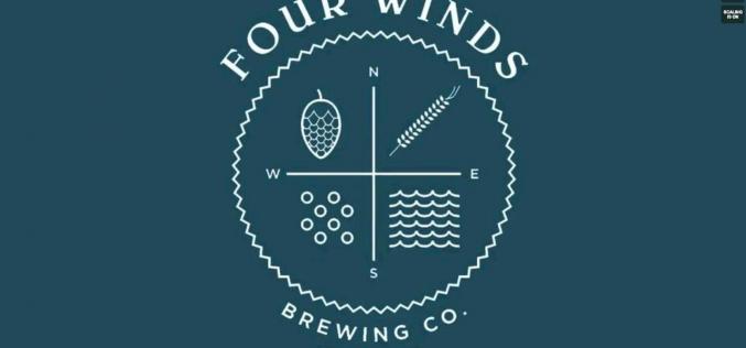 Four Winds Brewing Company Opens For Business June 1st, 2013