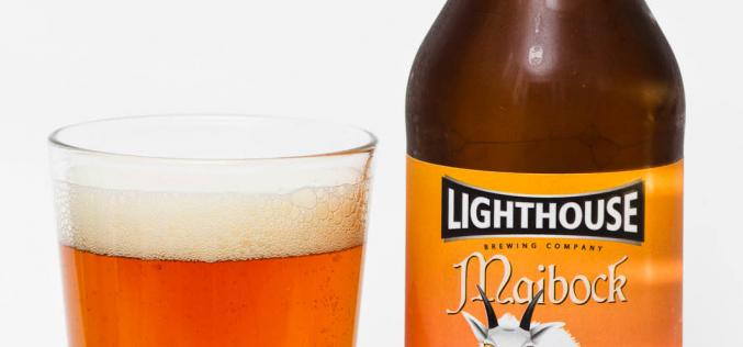 Lighthouse Brewing Co. – Maibock
