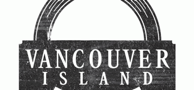 Vancouver Island Brewery Logo Swimmingly