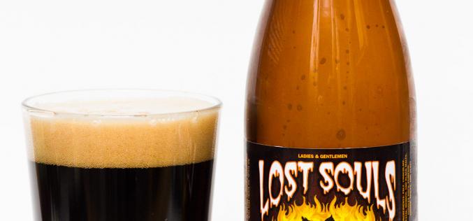 Parallel 49 Brewing Co. – Lost Souls Chocolate Pumpkin Porter