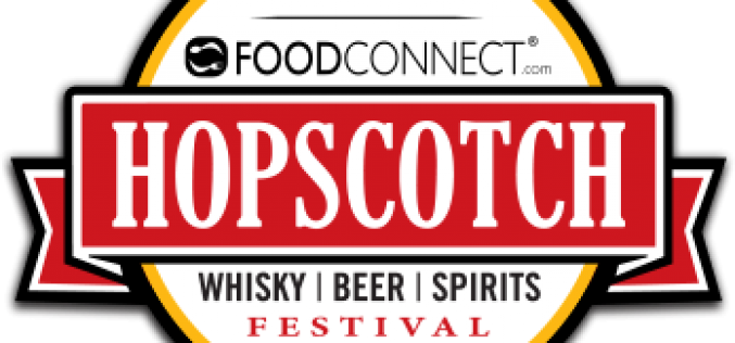 Vancouver’s Hopscotch Whisky, Beer and Spirit Festival Returns to the PNE