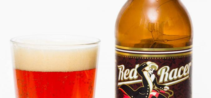 Central City Brewing Co – Red Racer Imperial India Pale Ale