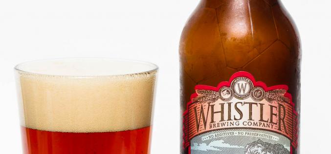 Whistler Brewing Co. – The Chief Chipotle Harvest Ale